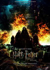 Harry Potter and the Deathly Hallows Part 2